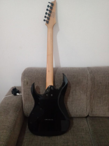 Ibanez rgr 321ex+ emg jh - Foto 5