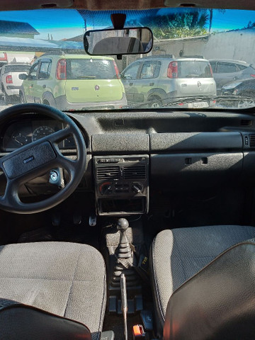Fiat Uno - Foto 4