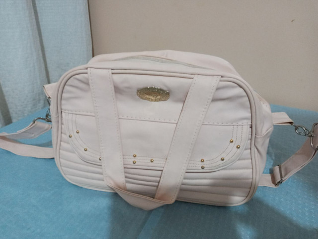Bolsa maternidade