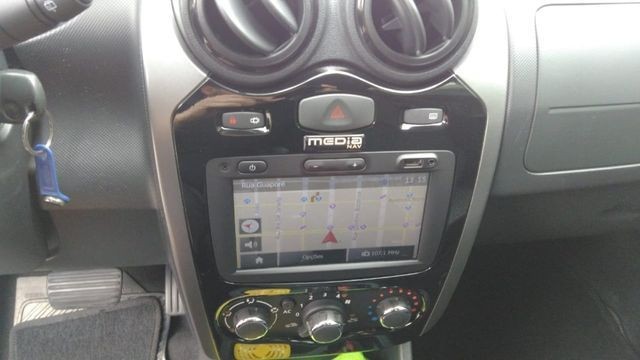 Renault sandero privilège 1.6 2014 - Foto 5