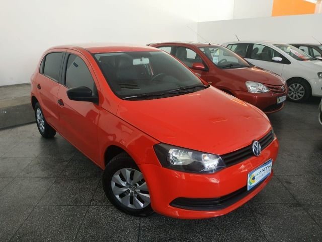 Gol G6 1.0 2013 - Foto 8