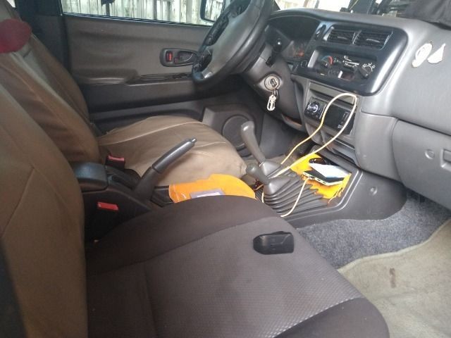 L 200 semi nova - Foto 9