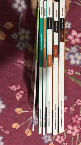 Geografia conexões moderna plus - Foto 5