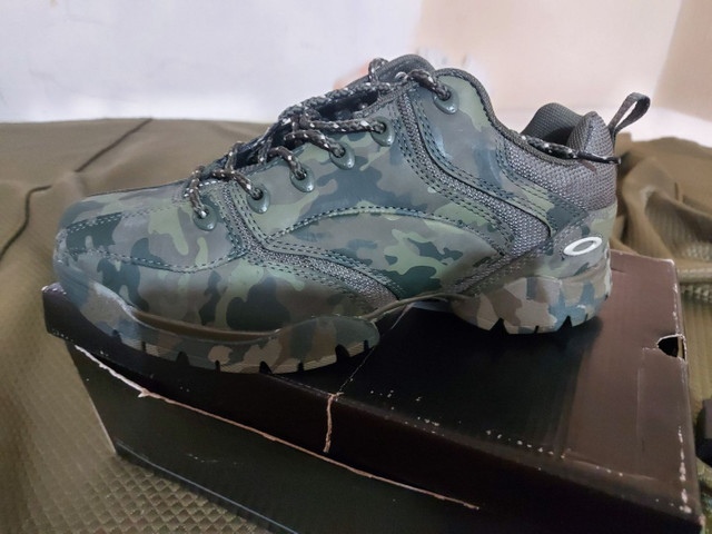 olx tenis oakley