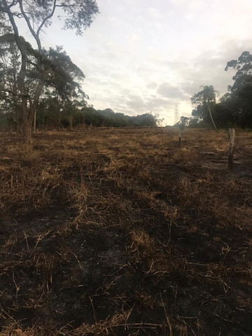 O futuro sempre está começando agora!! Venha garantir seu terreno aqui em Ibiúna - Foto 3