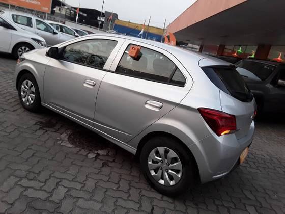 ONIX 2018/2019 1.0 MPFI LT 8V FLEX 4P MANUAL - Foto 6
