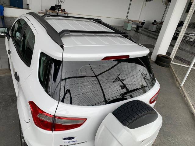 ECOSPORT 2016/2017 1.6 FREESTYLE 16V FLEX 4P MANUAL - Foto 5