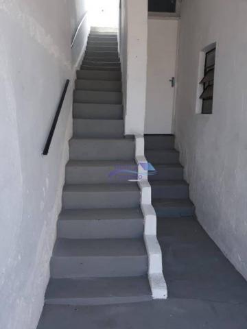 Casa com 2 dormitórios para alugar, 45 m² por R$ 1.500,00/mês - Jardim Novo Carrão - São P - Foto 4