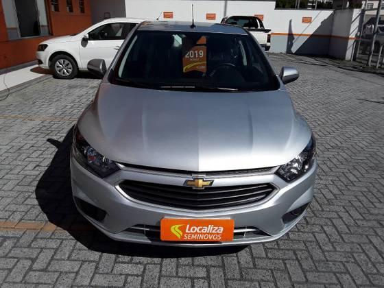 ONIX 2019/2019 1.0 MPFI LT 8V FLEX 4P MANUAL