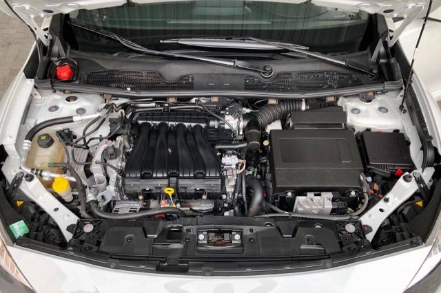 FLUENCE 2016/2016 2.0 PRIVILÉGE 16V FLEX 4P AUTOMÁTICO - Foto 17