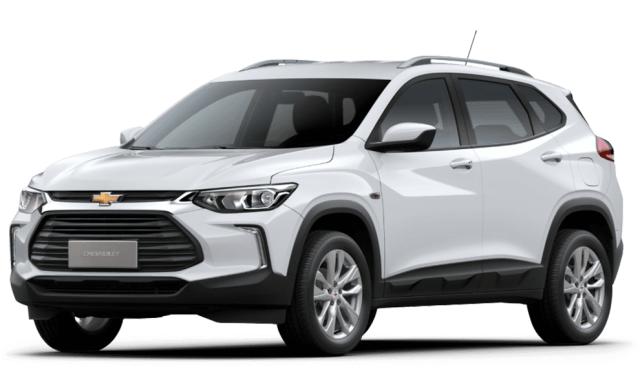 Chevrolet Tracker 1.0 Turbo MT (Flex) - Foto 5