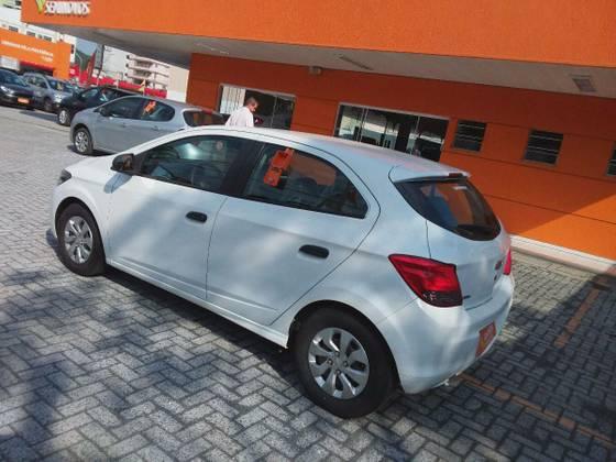 ONIX 2019/2019 1.0 MPFI JOY 8V FLEX 4P MANUAL - Foto 6