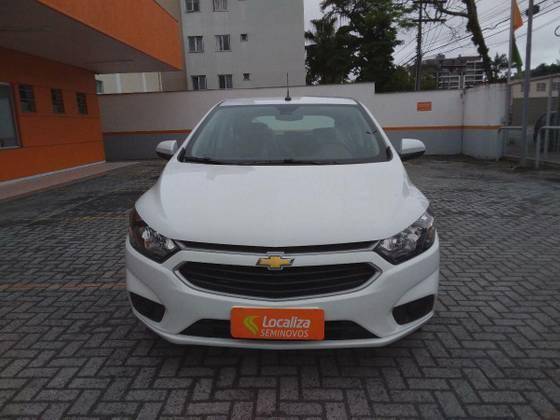 ONIX 2019/2019 1.0 MPFI LT 8V FLEX 4P MANUAL