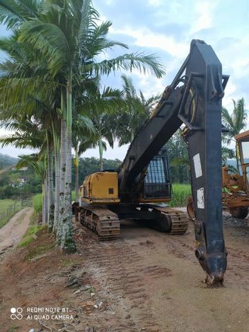 Peças para escavadeira cat/volvo/hyundai