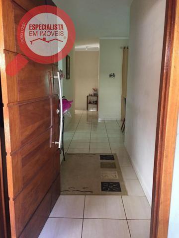 Casa com 2 dormitórios à venda, 120 m² por R$ 340.000 - Centro - Botucatu/SP - Foto 7