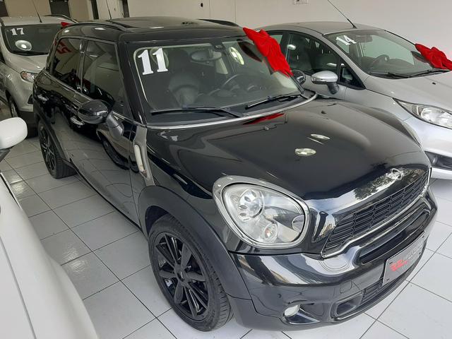 Mini cooper contryman 1.6 s all4 - Foto 8