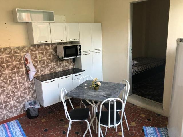 **Penha casa toda mobiliada para temporada até 6 pessoas  - Foto 9