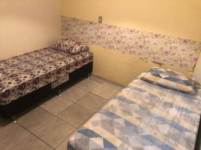 **Penha casa toda mobiliada para temporada até 6 pessoas  - Foto 8