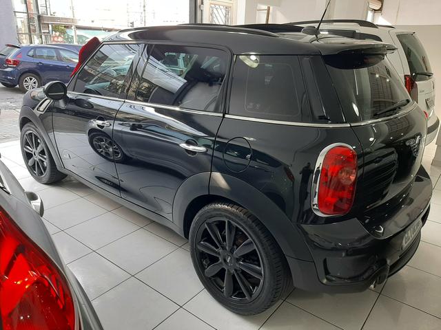 Mini cooper contryman 1.6 s all4 - Foto 4