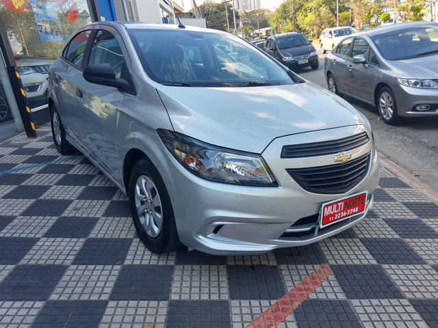 Onix Joy 1.0 Flex 2019 Completo - Foto 3