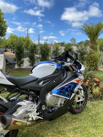 S 1000 rr - Foto 5