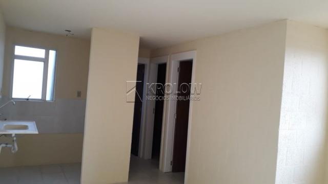 Apartamento para alugar com 2 dormitórios em , cod:AA2081 - Foto 5
