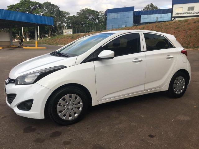 Vendo HB 20 1.6 Comfort Plus 2014 - Foto 4