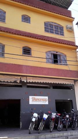 Prédio aceito permuta - Foto 3