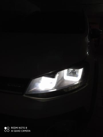 Troco por carro menor + volta * - Foto 4