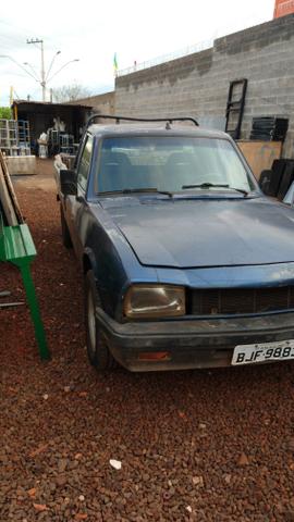 Peugeot 504 - Foto 4
