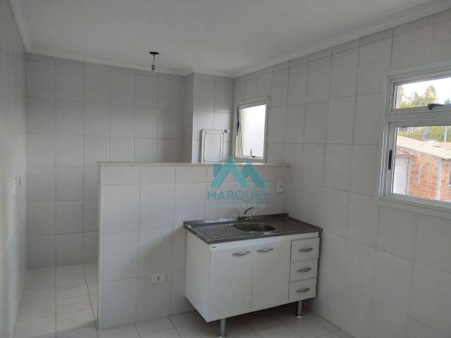 Apartamentos com localização privilegiada, aceita financiamento no Plano Minha Casa Minha - Foto 3
