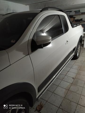 Troco por carro menor + volta *