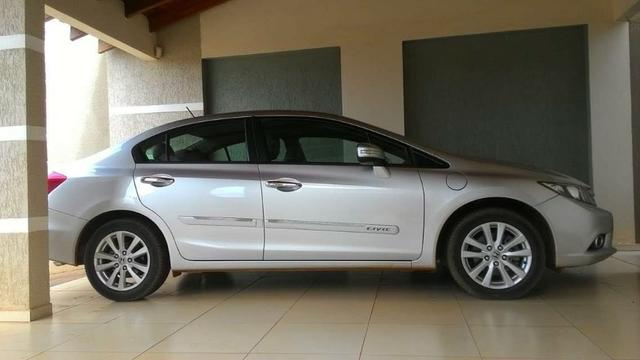 Honda Civic LXL - Urgente! - Foto 3