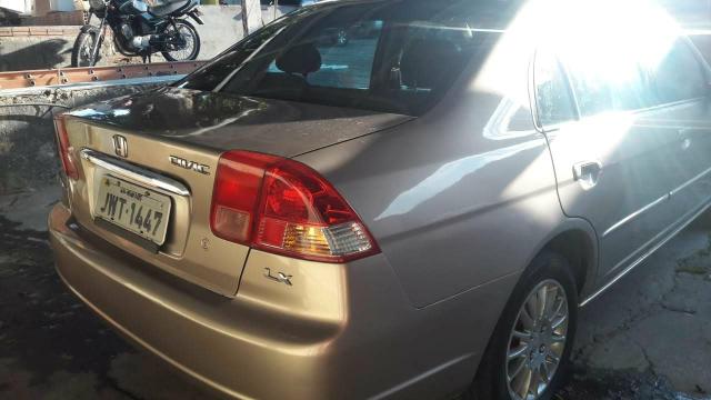 Honda civic - Foto 3