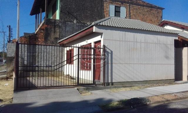 Casa à venda com 2 dormitórios em Jardim do bosque, Cachoeirinha cod:3041 - Foto 9