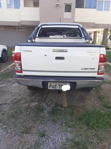 2015/15 LIMITED TOP DE LINHA Leia o anúncio - Foto 7