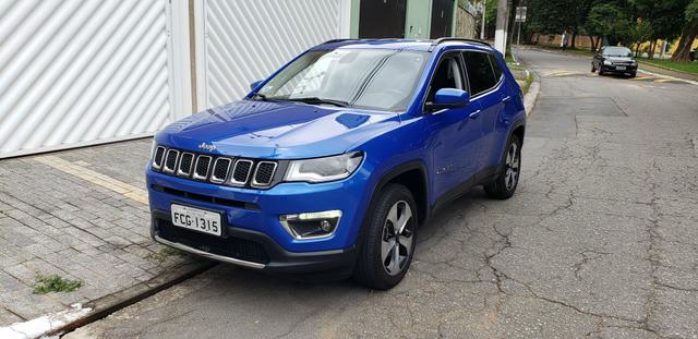 Jeep compass - Foto 5
