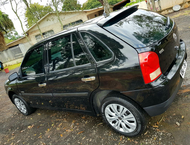 Gol Power 1.6 Flex 2006 - Super Oferta - Lindo carro - Foto 8