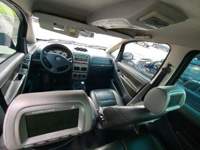 IDEA 2008/2008 1.8 MPI ADVENTURE LOCKER 8V FLEX 4P MANUAL - Foto 8