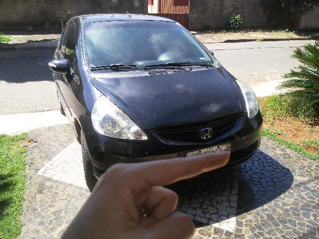 Honda Fit EX 1.5
