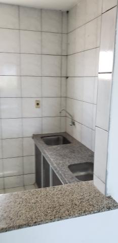Apartamento na tabuba Pecém 80m2 com piscina - Foto 3