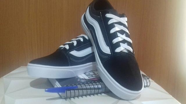 vans 49