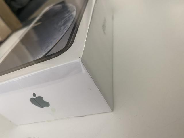 IPhone XR 128GB Preto Novo com NF - Foto 2