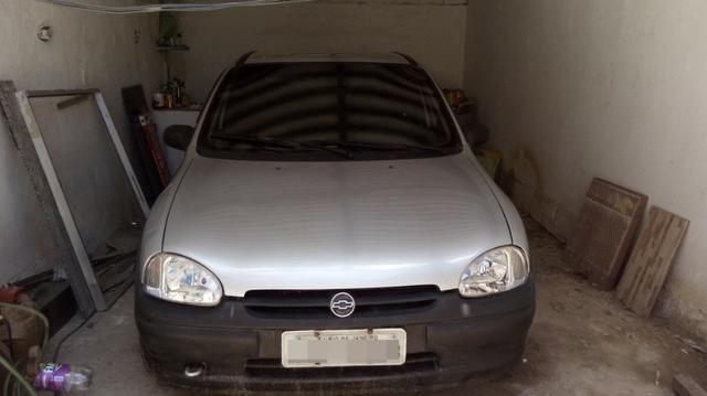Corsa 99 Básico - Foto 13