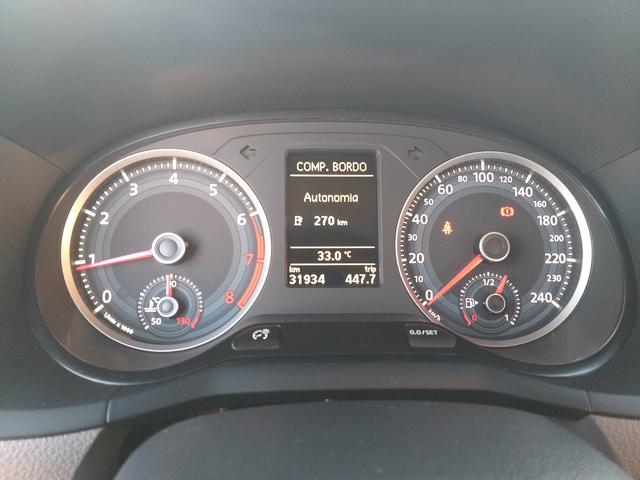 Voyage 17/17 Comfortline 1.6 completo - Foto 20