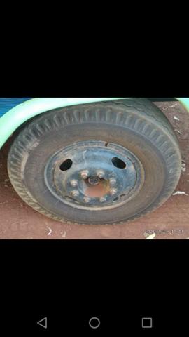 Vendo ou troco.pego gado /carro/moto - Foto 5