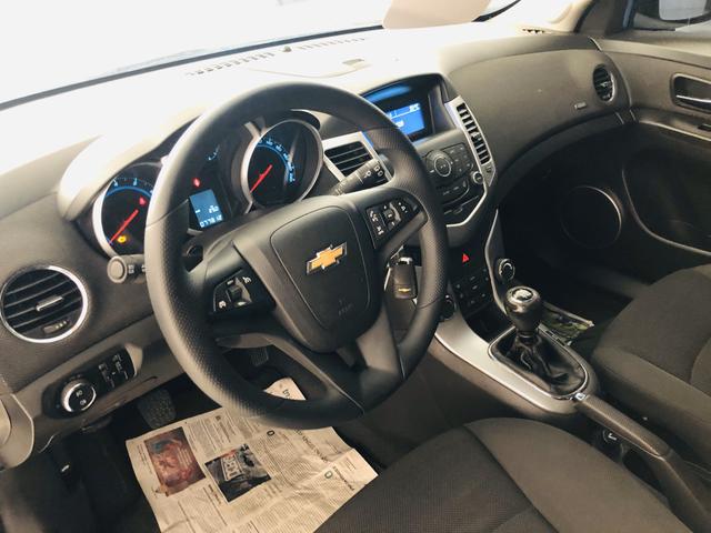 Cruze Sport lt 1.8 manual - Foto 6