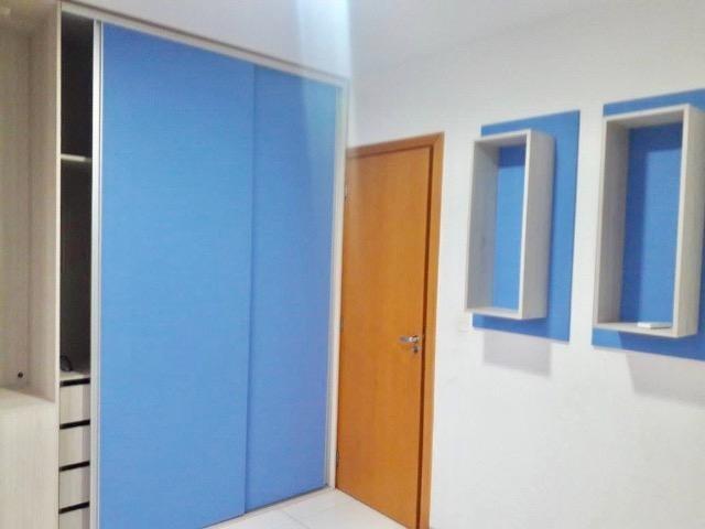 Alugo Apartamento no Cond Thiago de Melo - Foto 2