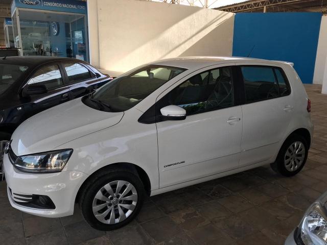 FOX 2014/2015 1.6 MSI COMFORTLINE 8V FLEX 4P MANUAL - Foto 2