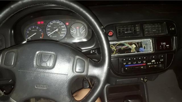 Honda Civic LX 1.6 16v AT nacional - Foto 6